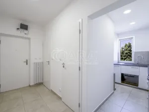 Pronájem bytu 2+1, České Budějovice - České Budějovice 5, Dobrovodská, 47 m2