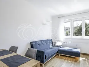 Pronájem bytu 2+1, České Budějovice - České Budějovice 5, Dobrovodská, 47 m2