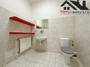 Pronájem bytu 1+1, Jaroměř, Lužická, 42 m2