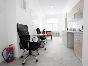 Pronájem obchodního prostoru, Praha - Vinohrady, Jičínská, 32 m2