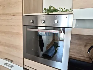 Pronájem bytu 1+1, České Budějovice - České Budějovice 2, Krčínova, 47 m2