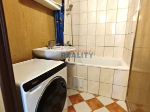 Pronájem bytu 1+1, České Budějovice - České Budějovice 2, Krčínova, 47 m2