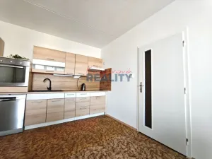 Pronájem bytu 1+1, České Budějovice - České Budějovice 2, Krčínova, 47 m2