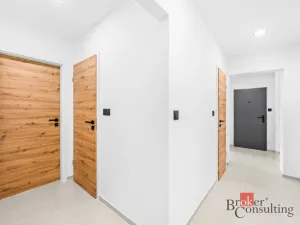 Prodej bytu 4+kk, Plzeň - Lobzy, Rokycanská, 77 m2