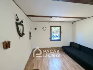 Prodej chaty, Bratronice, 40 m2