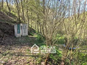 Prodej chaty, Bratronice, 40 m2