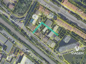 Prodej podílu pole, Praha - Strašnice, 121 m2