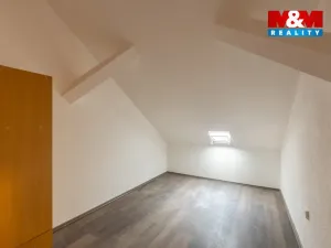 Pronájem bytu 2+1, Louny, 59 m2