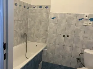 Pronájem bytu 1+1, Olomouc - Hodolany, Zeyerova, 34 m2