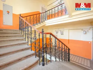 Pronájem bytu 4+kk, Olomouc, Palackého, 180 m2