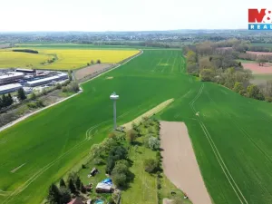 Prodej pozemku pro bydlení, Rychnovek - Zvole, 5250 m2