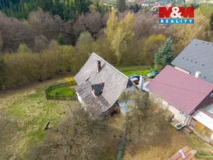 Prodej rodinného domu, Nekoř, 50 m2