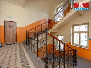 Pronájem bytu 4+kk, Olomouc, Palackého, 180 m2