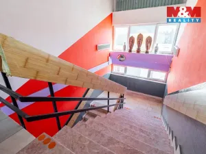 Prodej obchodního prostoru, Žďár nad Sázavou, nám. Republiky, 500 m2