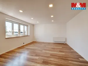 Pronájem bytu 2+kk, Velká Hleďsebe - Klimentov, 55 m2