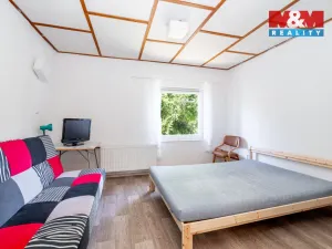 Prodej chaty, Sněžné - Podlesí, 150 m2