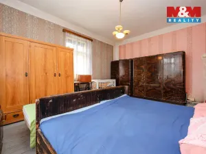 Prodej rodinného domu, Mladějovice, 142 m2