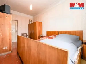 Prodej rodinného domu, Mladějovice, 142 m2