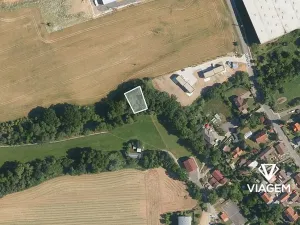 Prodej podílu zahrady, Dobřejovice, 245 m2