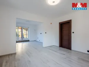 Prodej rodinného domu, Děčín - Děčín XIII-Loubí, Loubská, 190 m2