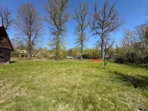 Prodej pozemku pro bydlení, Krnov - Pod Bezručovým vrchem, Ježník, 1666 m2