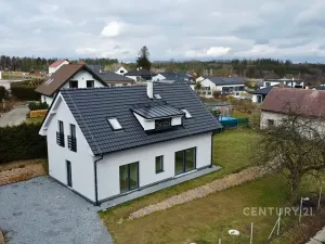 Prodej rodinného domu, Kozmice, 142 m2