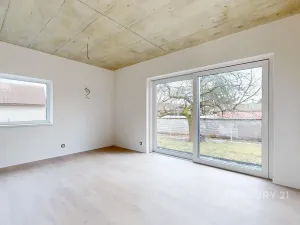 Prodej rodinného domu, Kozmice, 142 m2