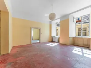 Prodej atypického bytu, Praha - Staré Město, Jilská, 176 m2