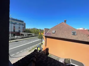 Prodej bytu 2+kk, Mělník, Pražská, 45 m2