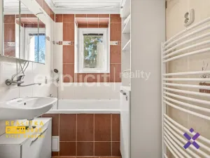 Prodej bytu 2+1, Veselí nad Moravou, Kollárova, 55 m2