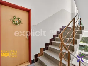Prodej bytu 2+1, Veselí nad Moravou, Kollárova, 55 m2