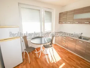 Pronájem bytu 1+1, Mikulov, Větrná, 31 m2