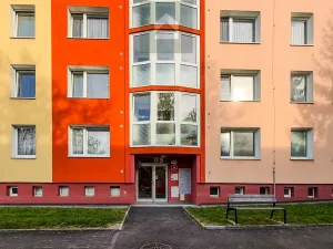 Pronájem bytu 4+1, Plzeň, Gerská, 83 m2