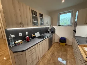 Prodej vícegeneračního domu, Kly, 200 m2