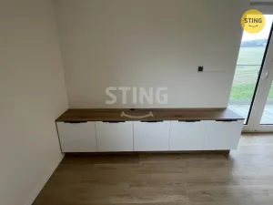 Pronájem bytu 3+kk, Ostrava, U Plesenky, 79 m2
