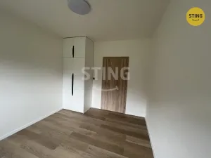 Pronájem bytu 3+kk, Ostrava, U Plesenky, 79 m2