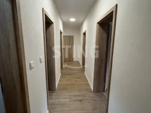 Pronájem bytu 3+kk, Ostrava, U Plesenky, 79 m2