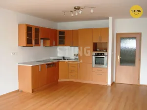 Pronájem bytu 2+kk, Ostrava, U Staré elektrárny, 56 m2