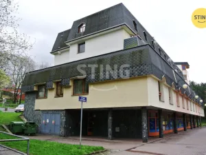 Pronájem bytu 2+kk, Ostrava, U Staré elektrárny, 56 m2