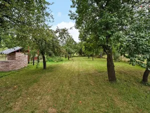 Prodej rodinného domu, Čebín, 70 m2