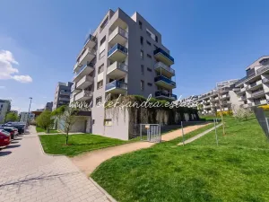 Prodej bytu 2+kk, Praha - Hloubětín, Saarinenova, 52 m2