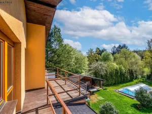 Prodej rodinného domu, Strančice, 336 m2