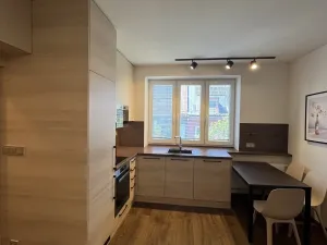 Pronájem bytu 2+kk, Olomouc, Dukelská, 45 m2