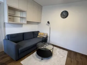 Pronájem bytu 2+kk, Olomouc, Dukelská, 45 m2