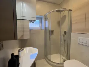 Pronájem bytu 2+kk, Olomouc, Dukelská, 45 m2