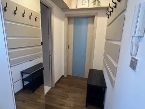 Pronájem bytu 2+kk, Olomouc, Dukelská, 45 m2
