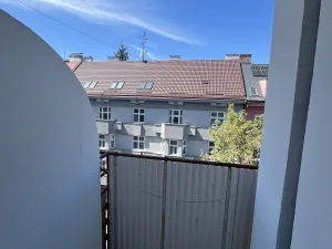 Pronájem bytu 2+kk, Olomouc, Dukelská, 45 m2