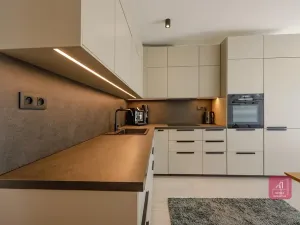 Prodej bytu 2+kk, Brno, Křepelčí, 71 m2