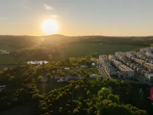 Prodej bytu 2+kk, Brno, Křepelčí, 71 m2
