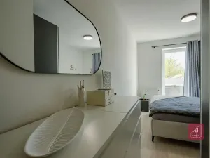 Prodej bytu 2+kk, Brno, Křepelčí, 71 m2